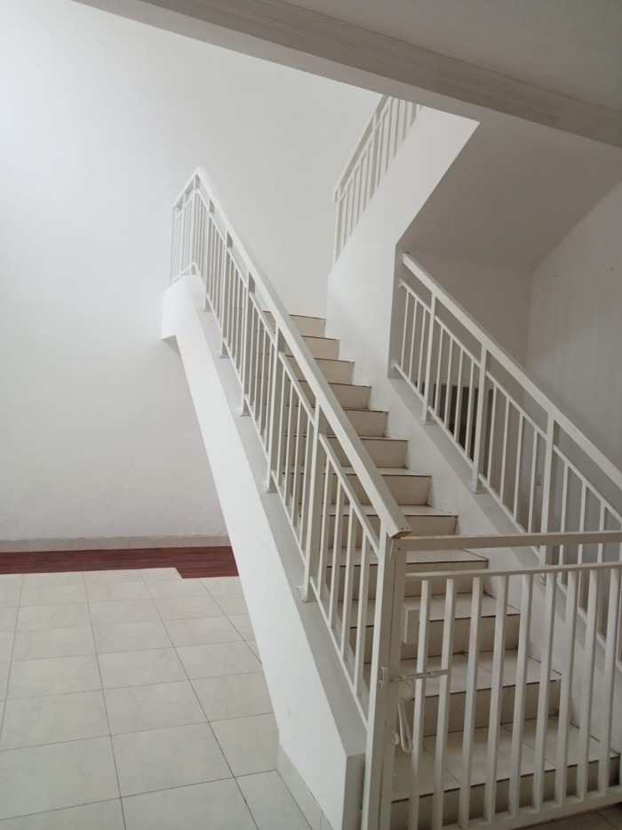 Rumah Disewakan Semi Furnished di Cluster Pasadena Deltamas Cikarang